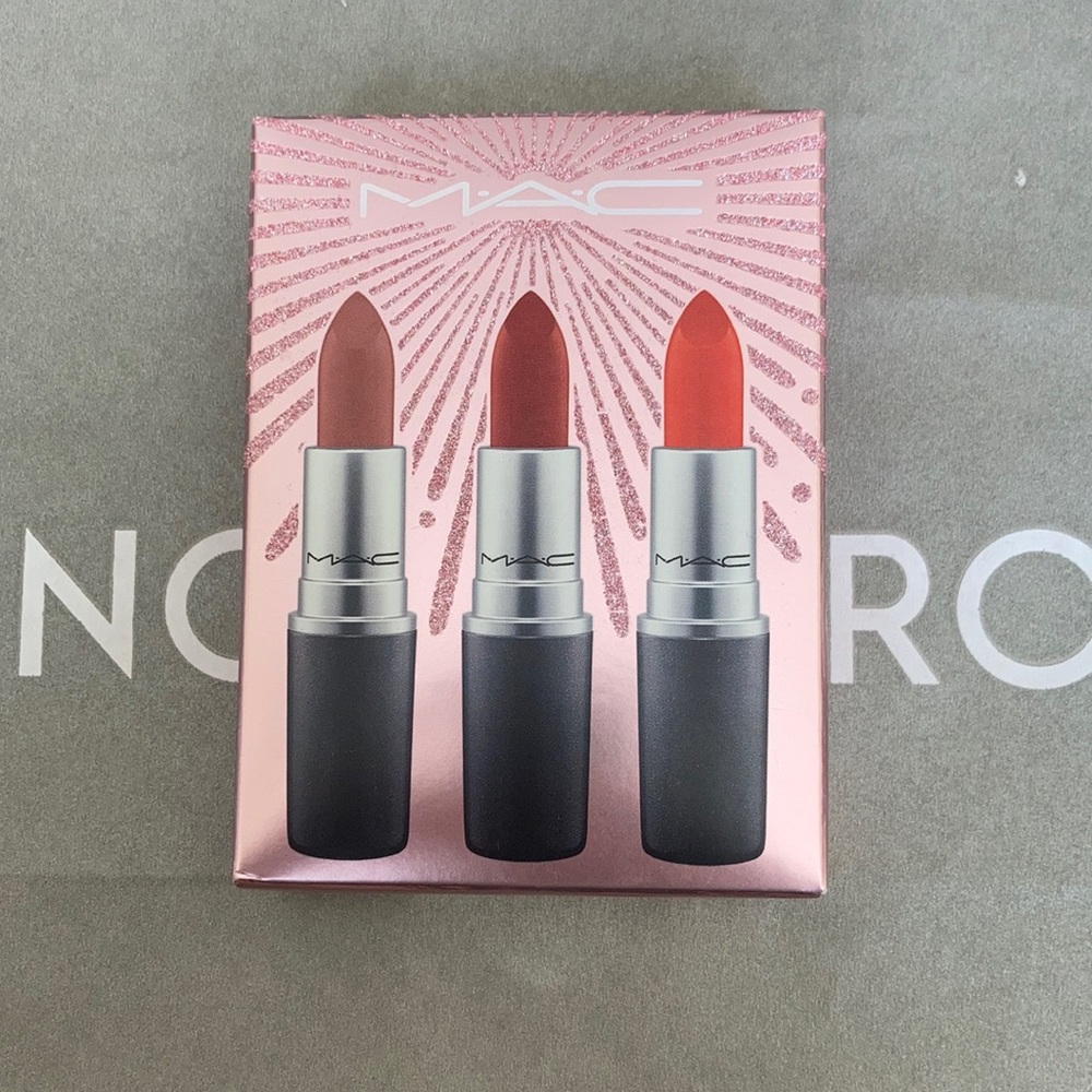 Mac Lipstick